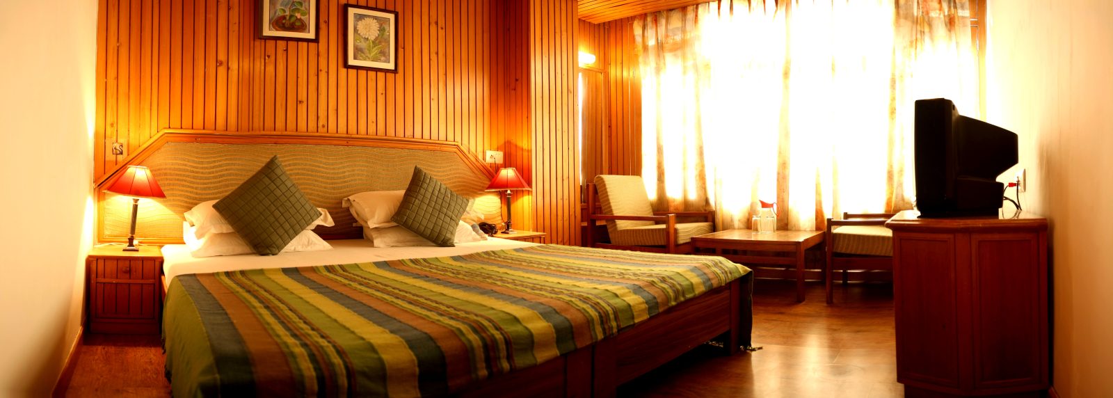 Hotel Shingar