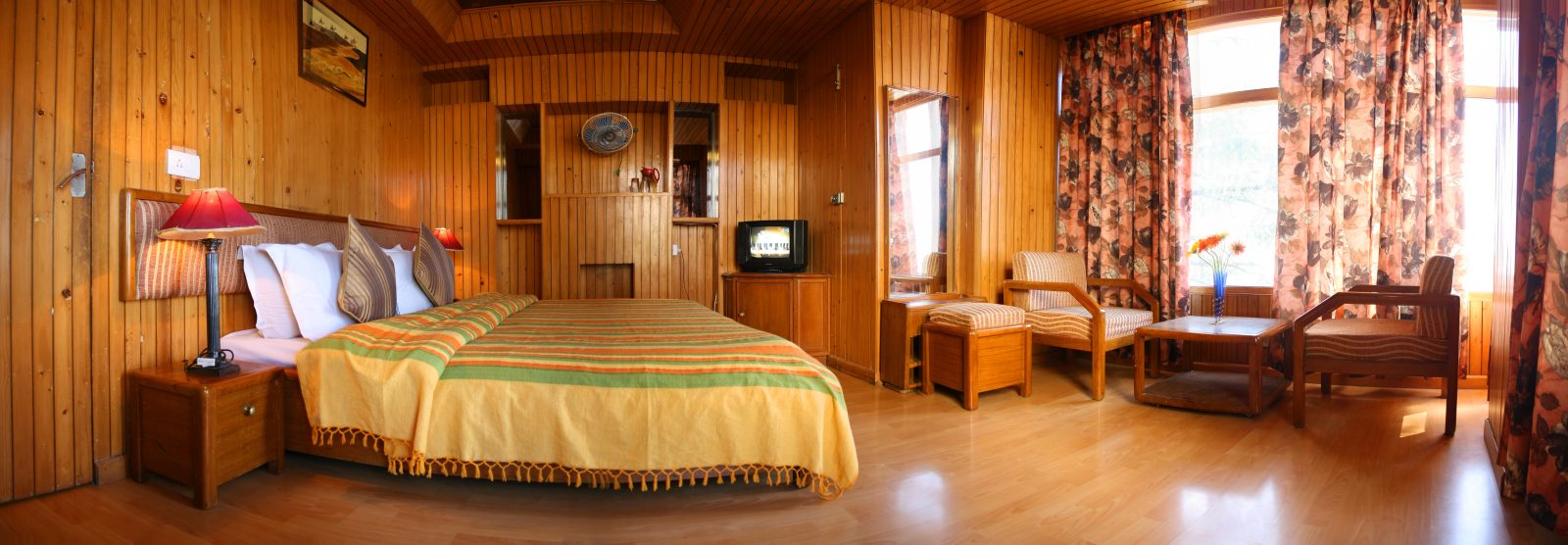 Hotel Shingar