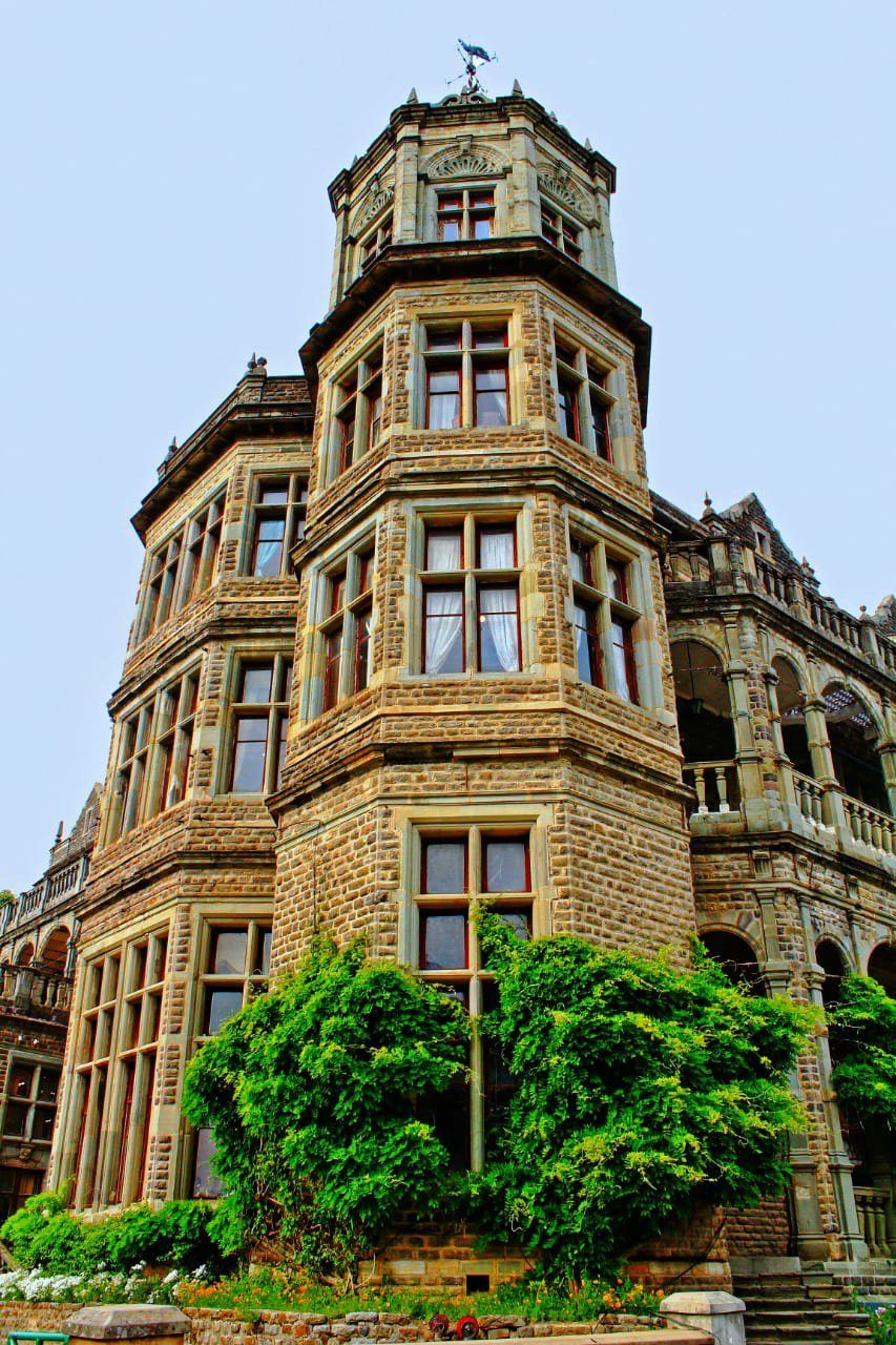 Hotel Shingar