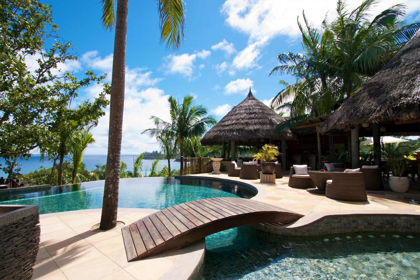 valmer resort mahe island
