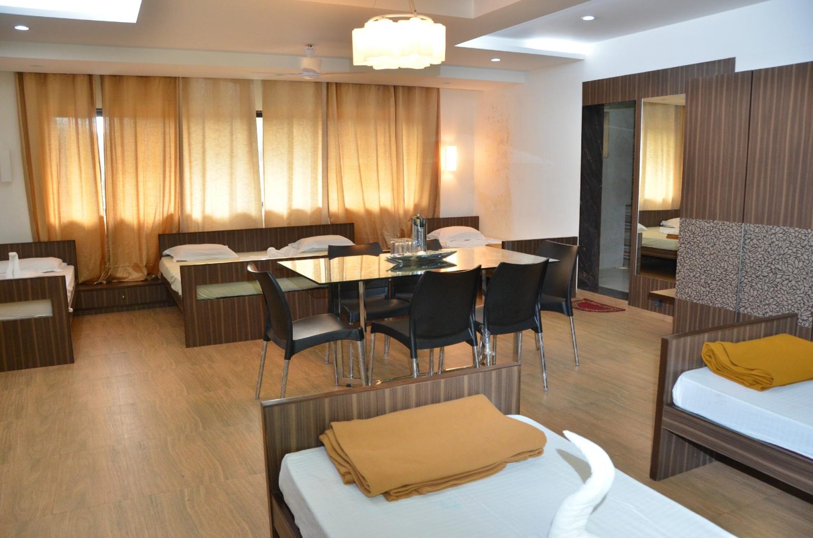 Delta Residency Calangute GOA