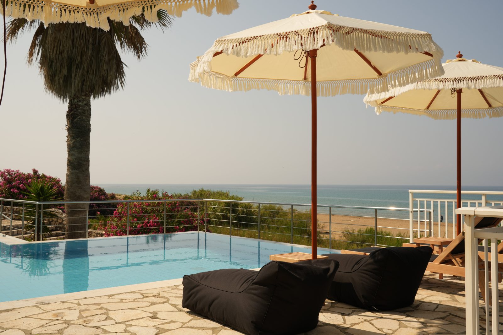 Marina Bay Hotel Kefalonia