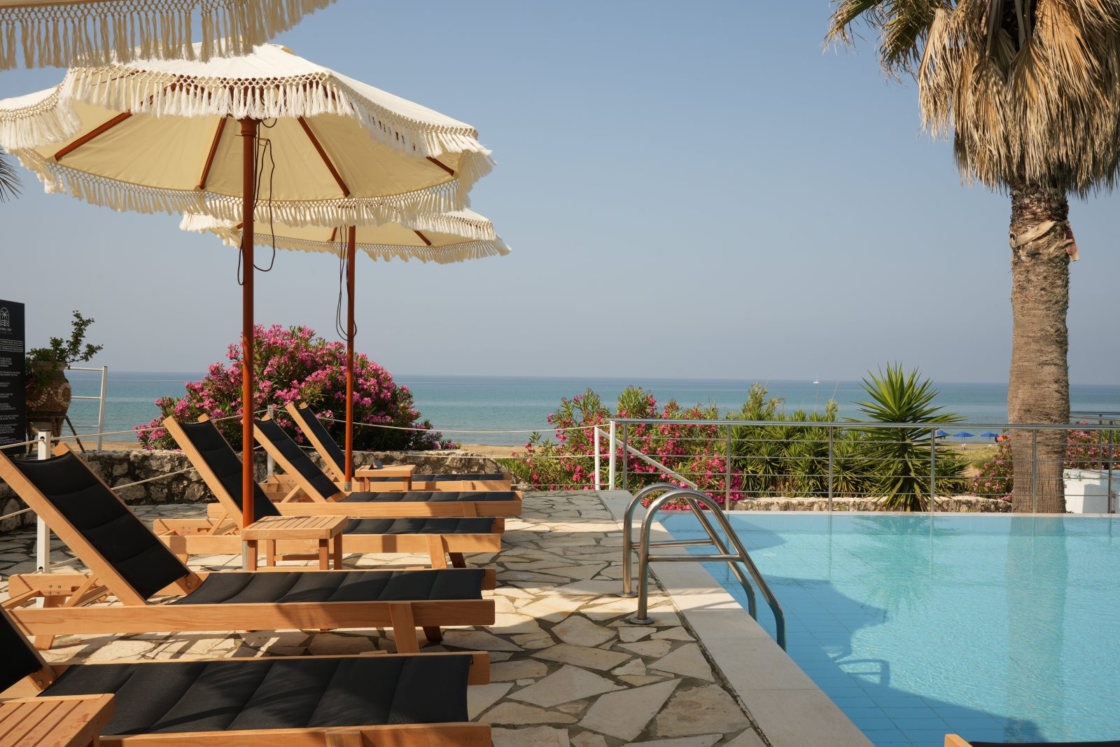 Marina Bay Hotel Kefalonia