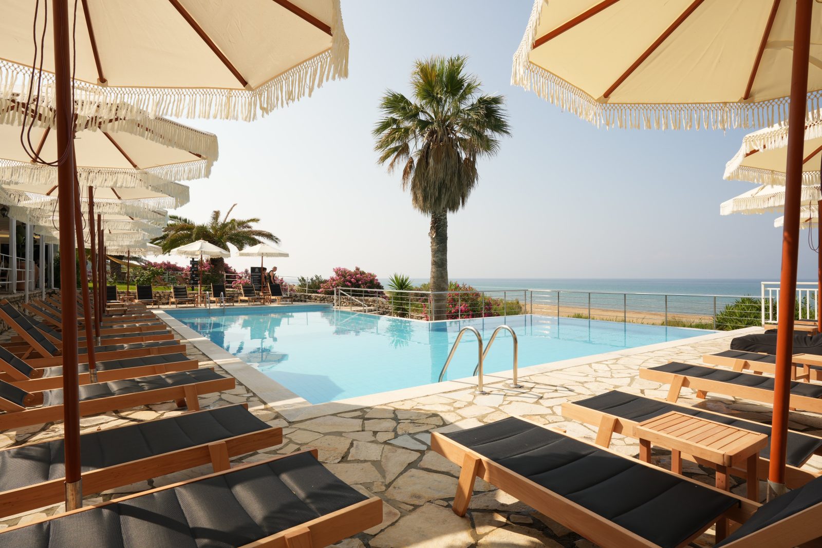 Marina Bay Hotel Kefalonia