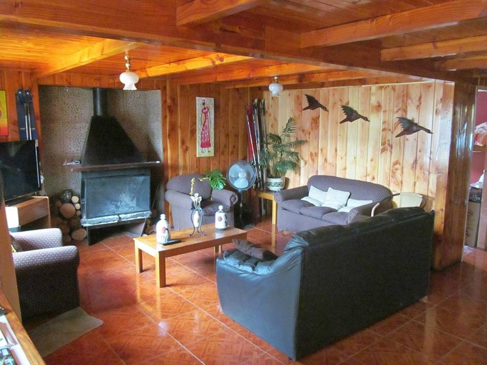 Hostal Cumbres Pucon