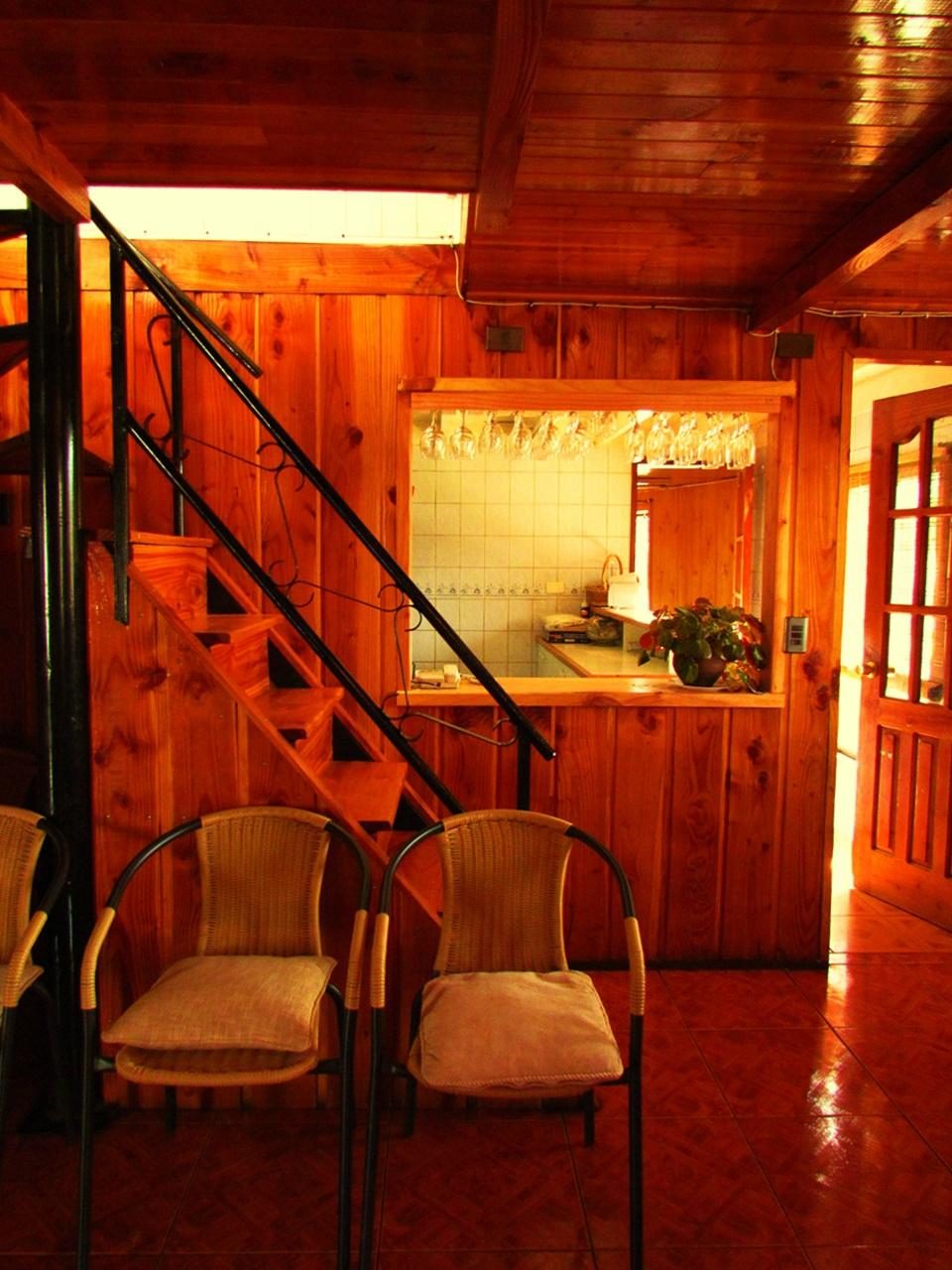 Hostal Cumbres Pucon
