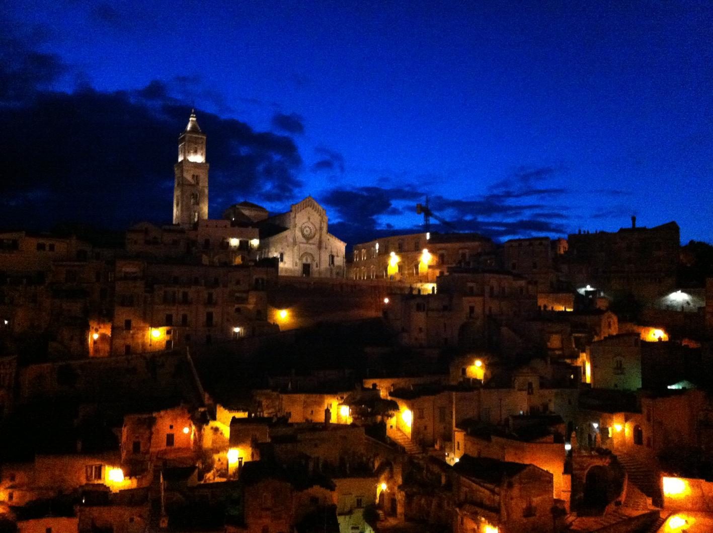 l hotel in pietra