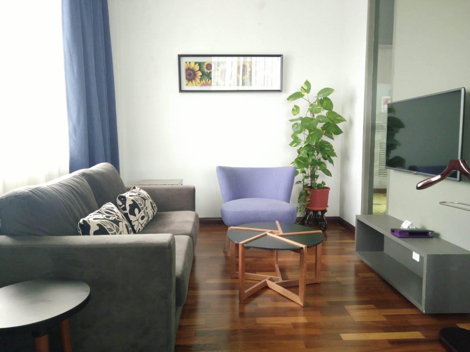 Avangio Hotel Kota Kinabalu