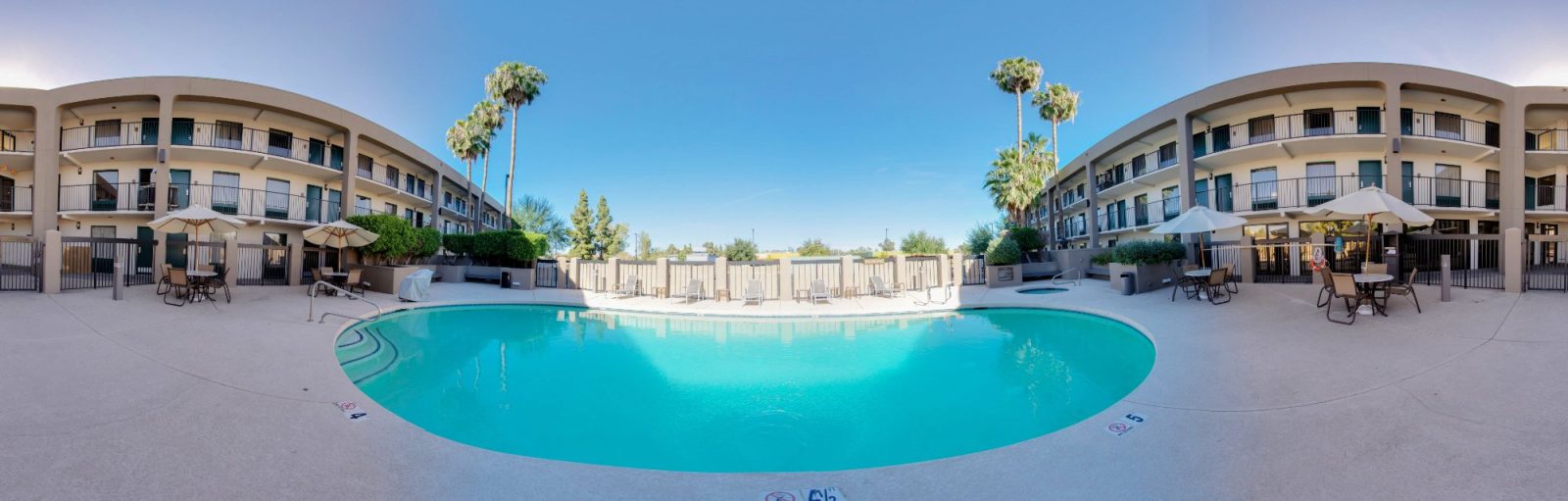 phoenix best western