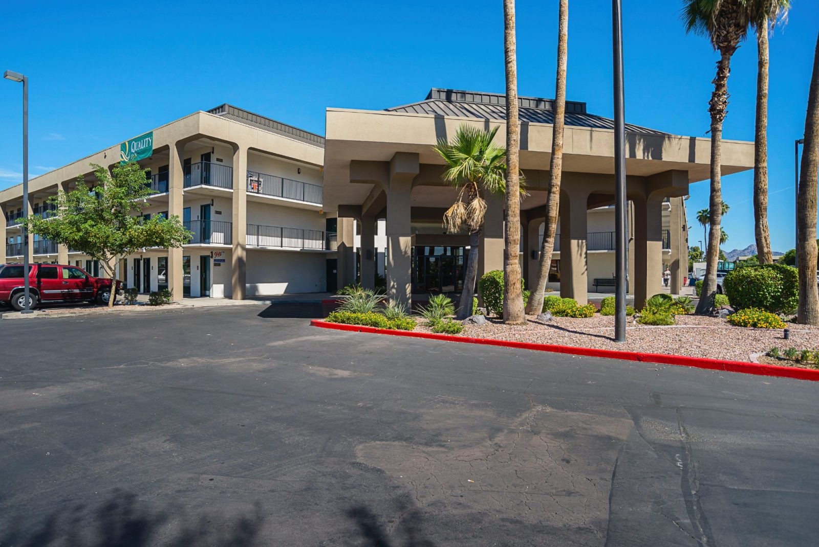 phoenix best western