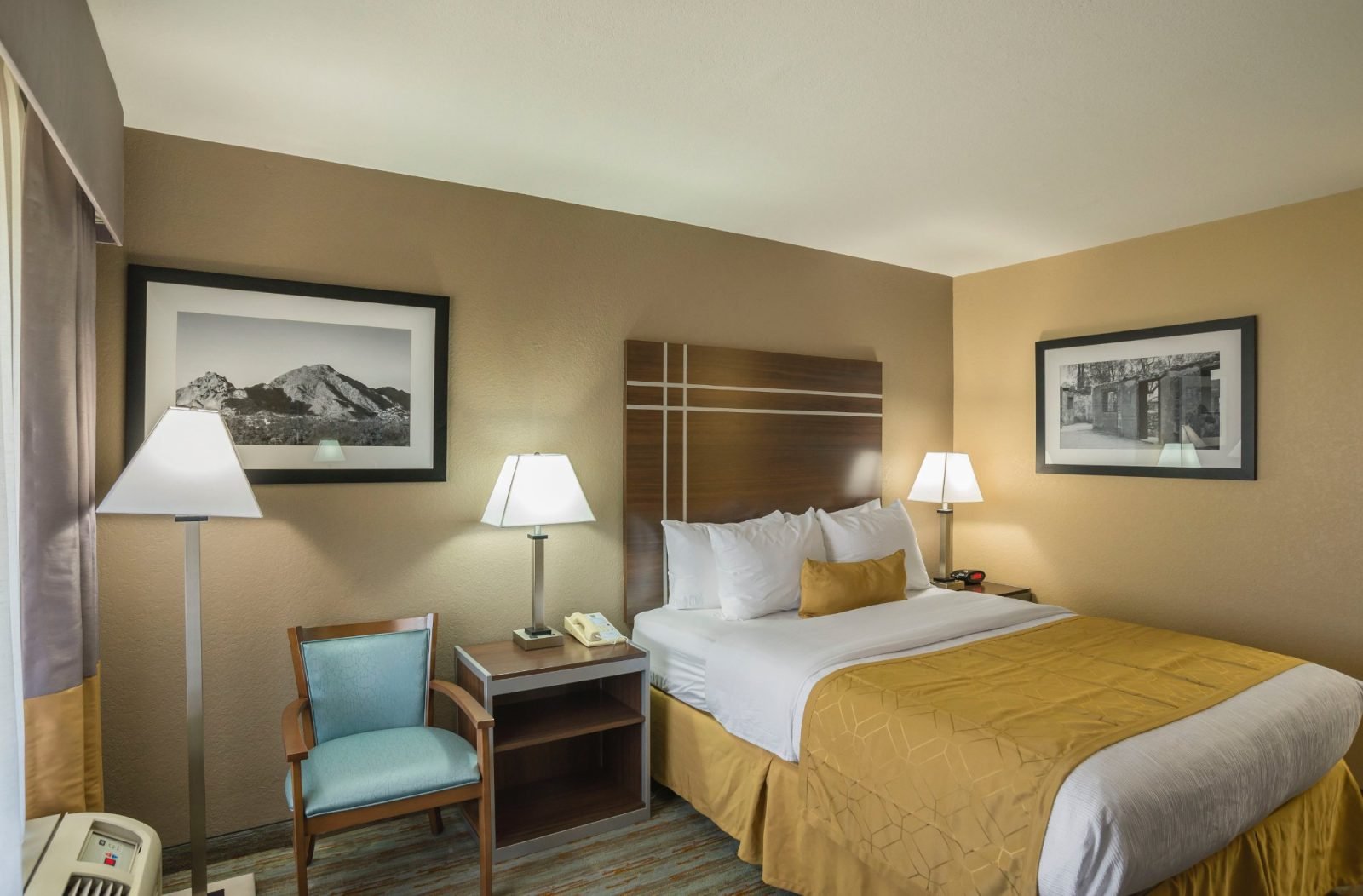 phoenix best western