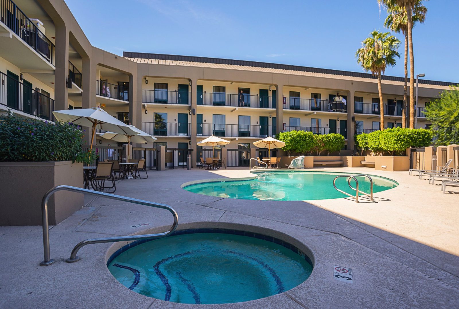 phoenix best western