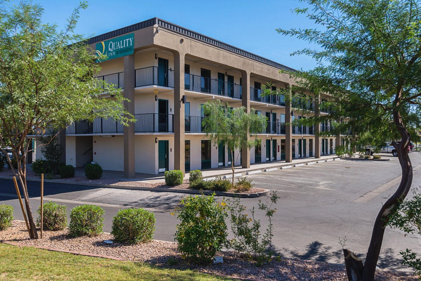 phoenix best western