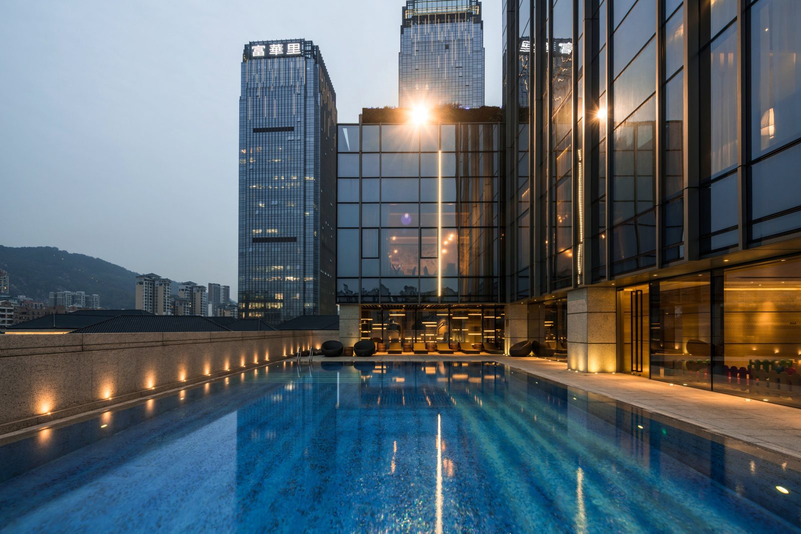 Pullman Zhuhai