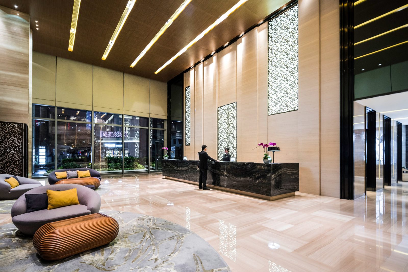 Pullman Zhuhai