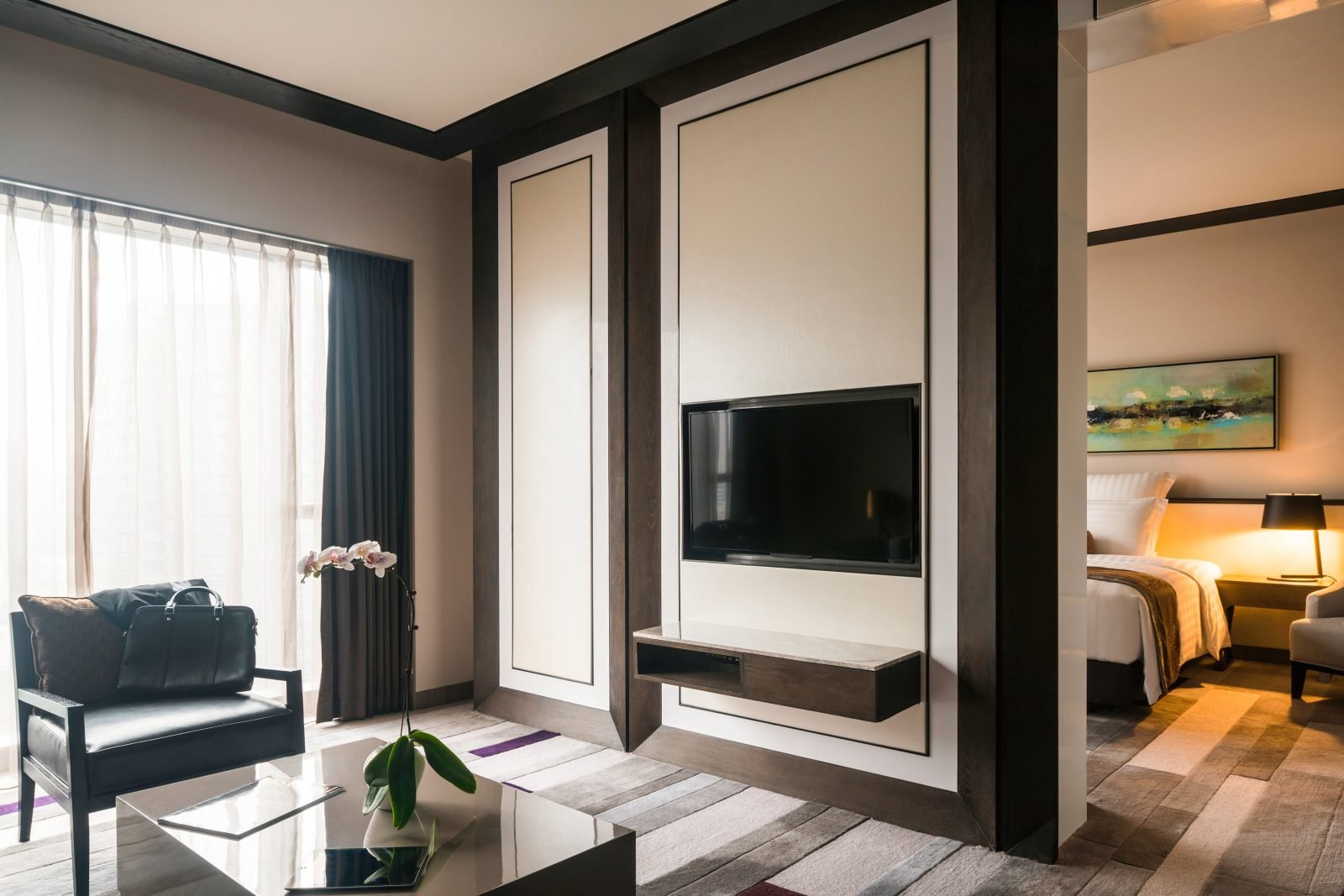 Pullman Zhuhai