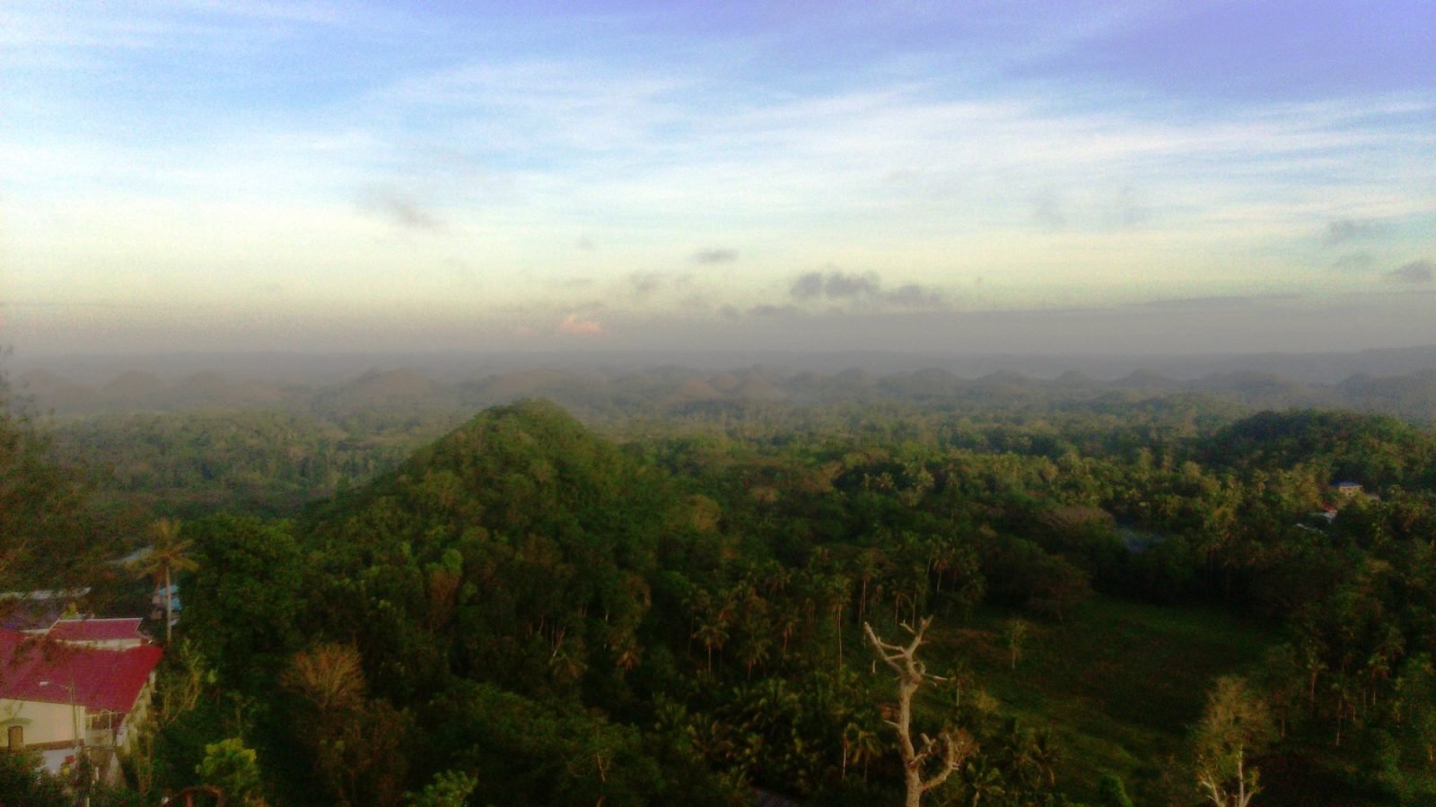 Villa del Carmen Haven Bohol