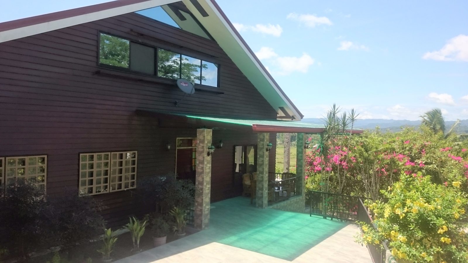 Villa del Carmen Haven Bohol