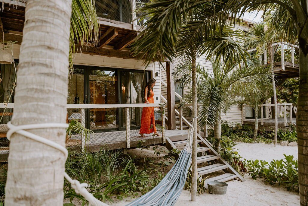 Villa Pescadores by Ahau Collection