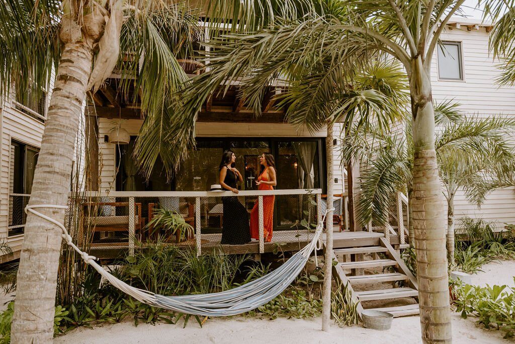 Villa Pescadores by Ahau Collection