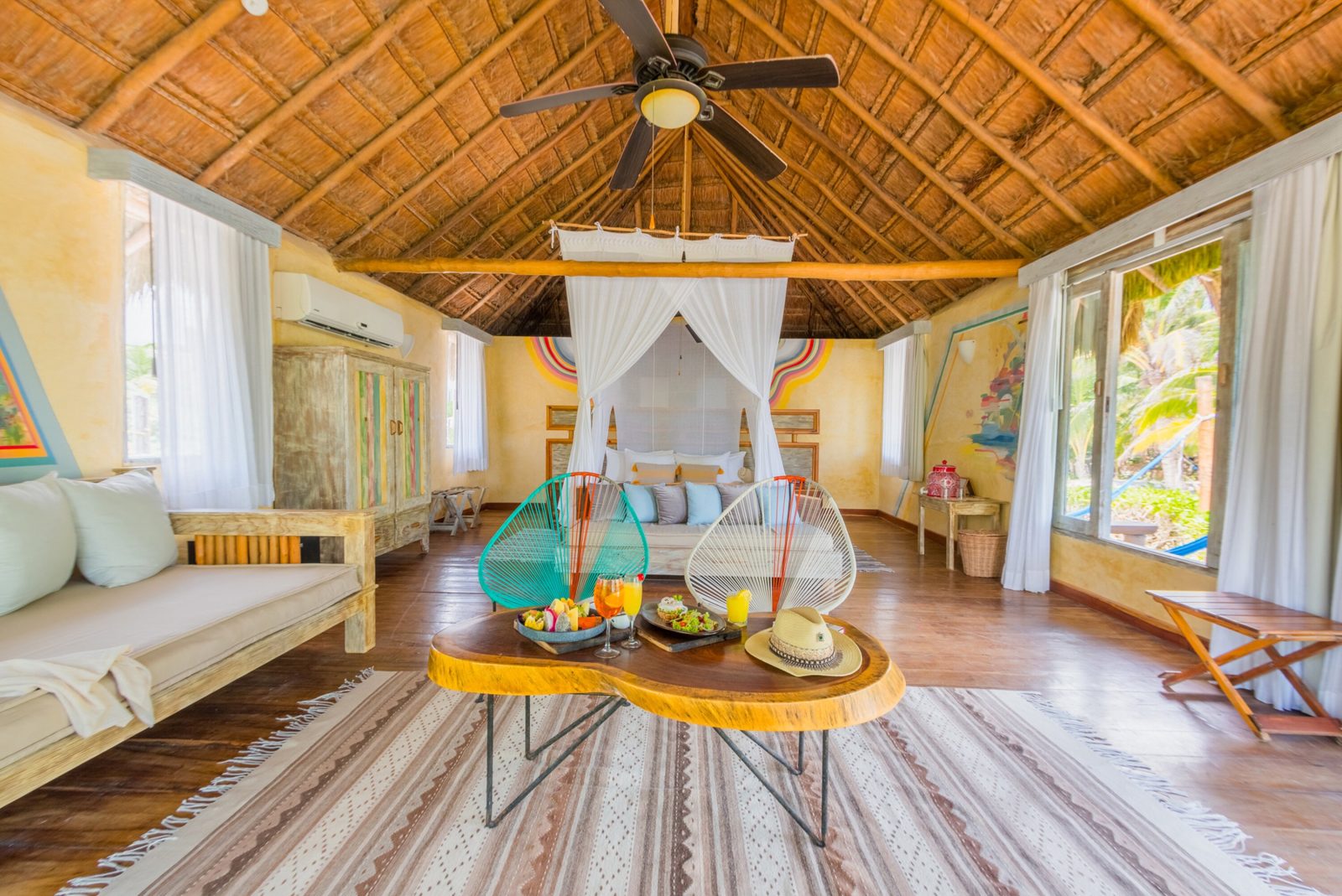 Villa Pescadores by Ahau Collection