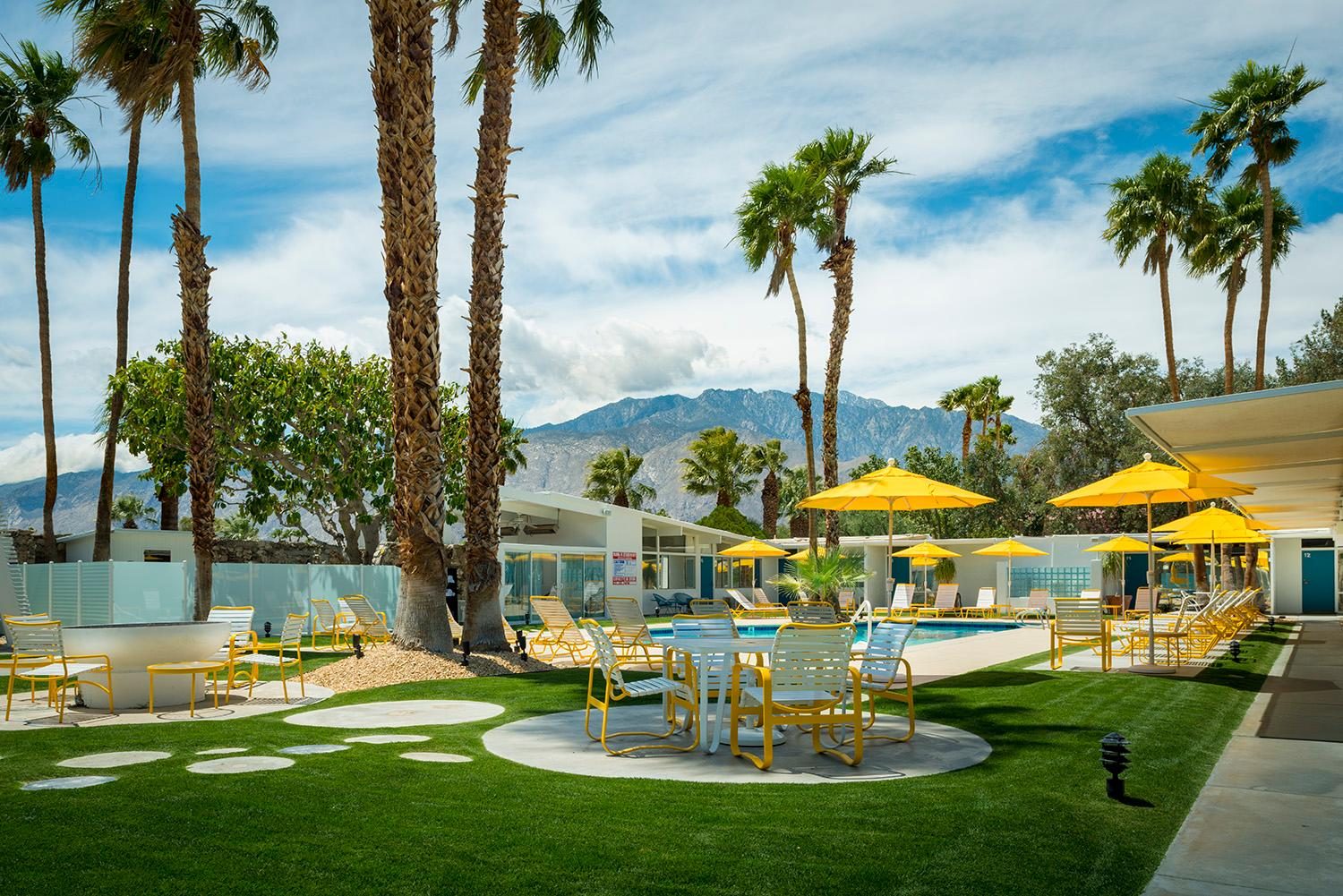 The Monkey Tree Hotel by AvantStay