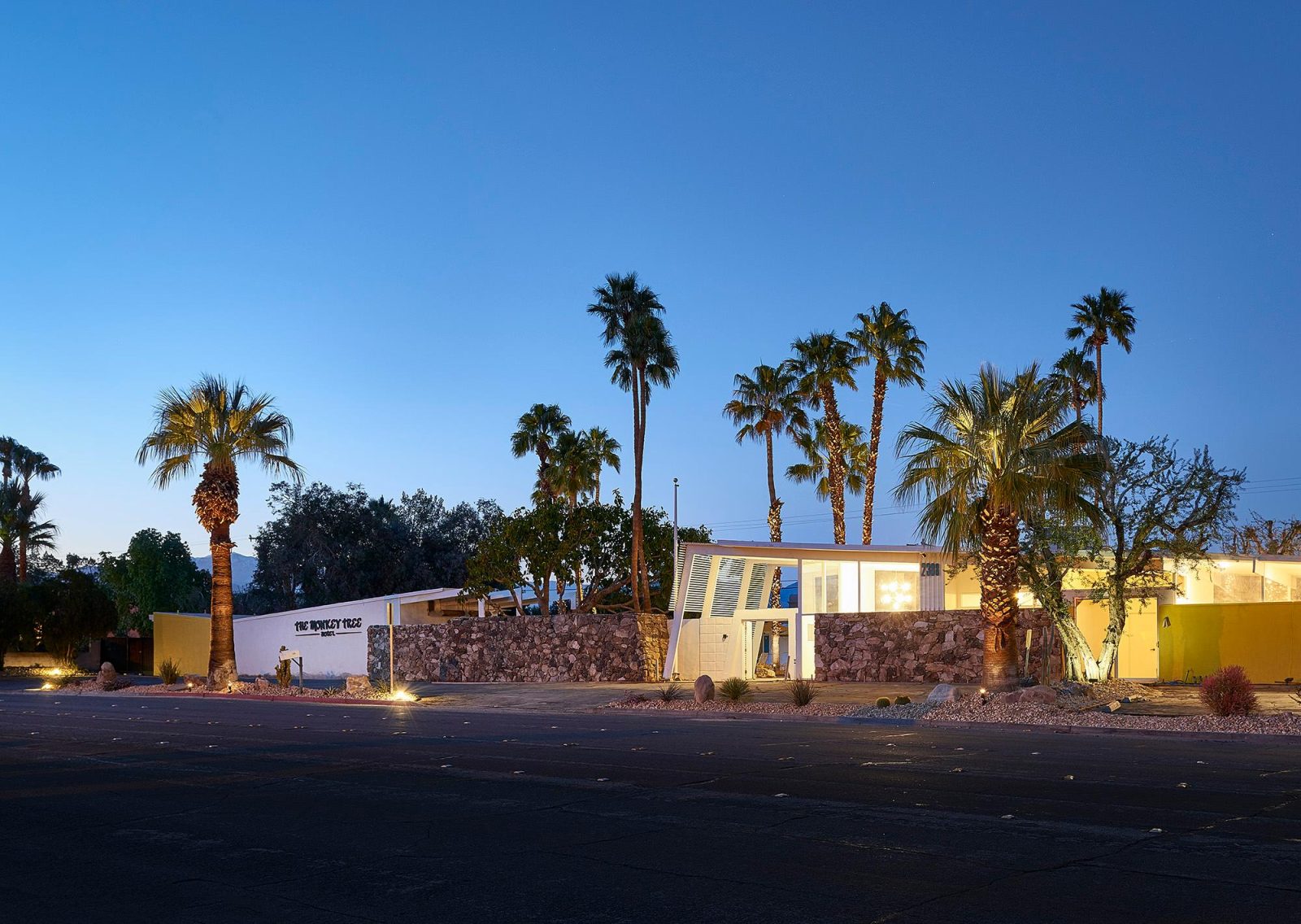 The Monkey Tree Hotel by AvantStay