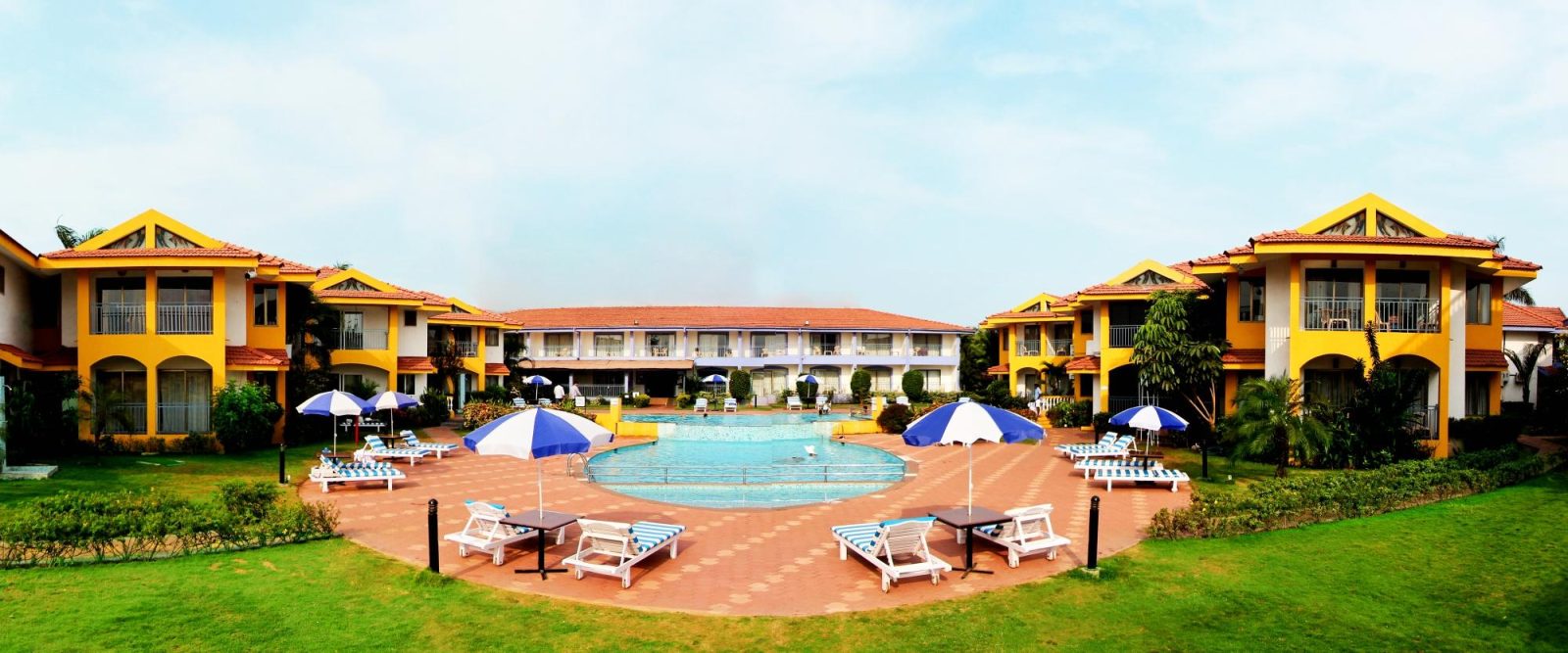Regenta Baywatch Resort