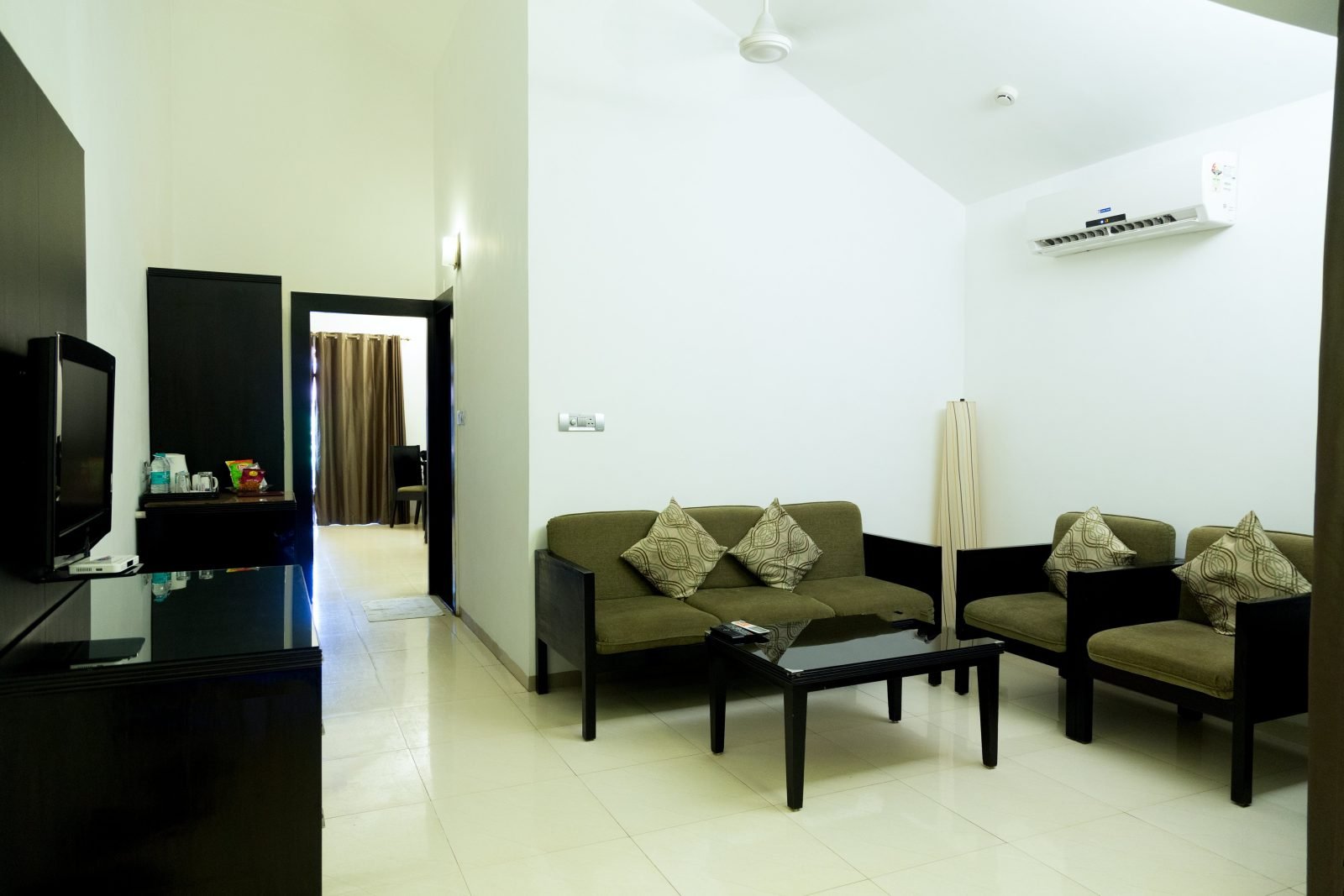 Regenta Baywatch Resort