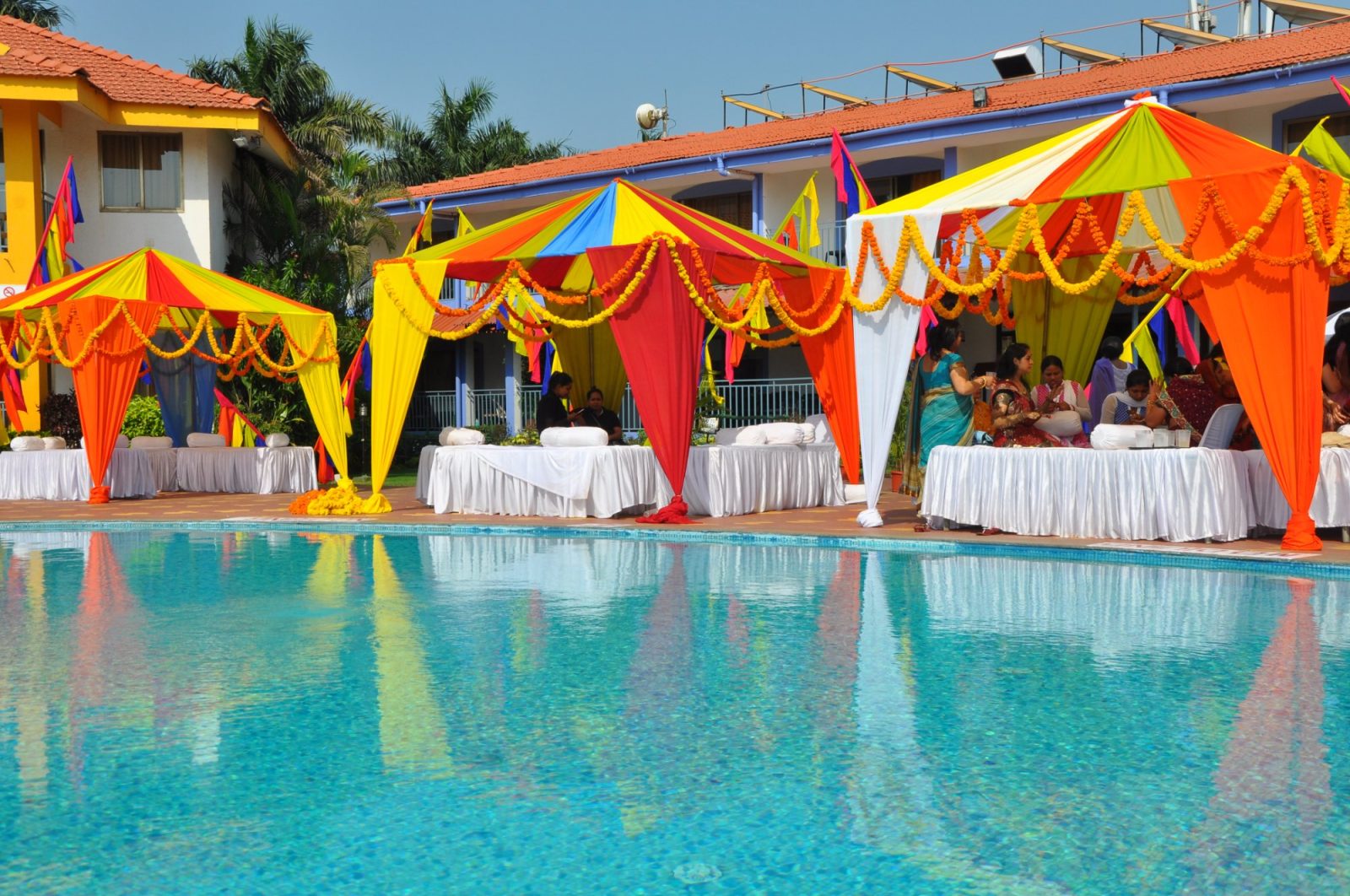Regenta Baywatch Resort