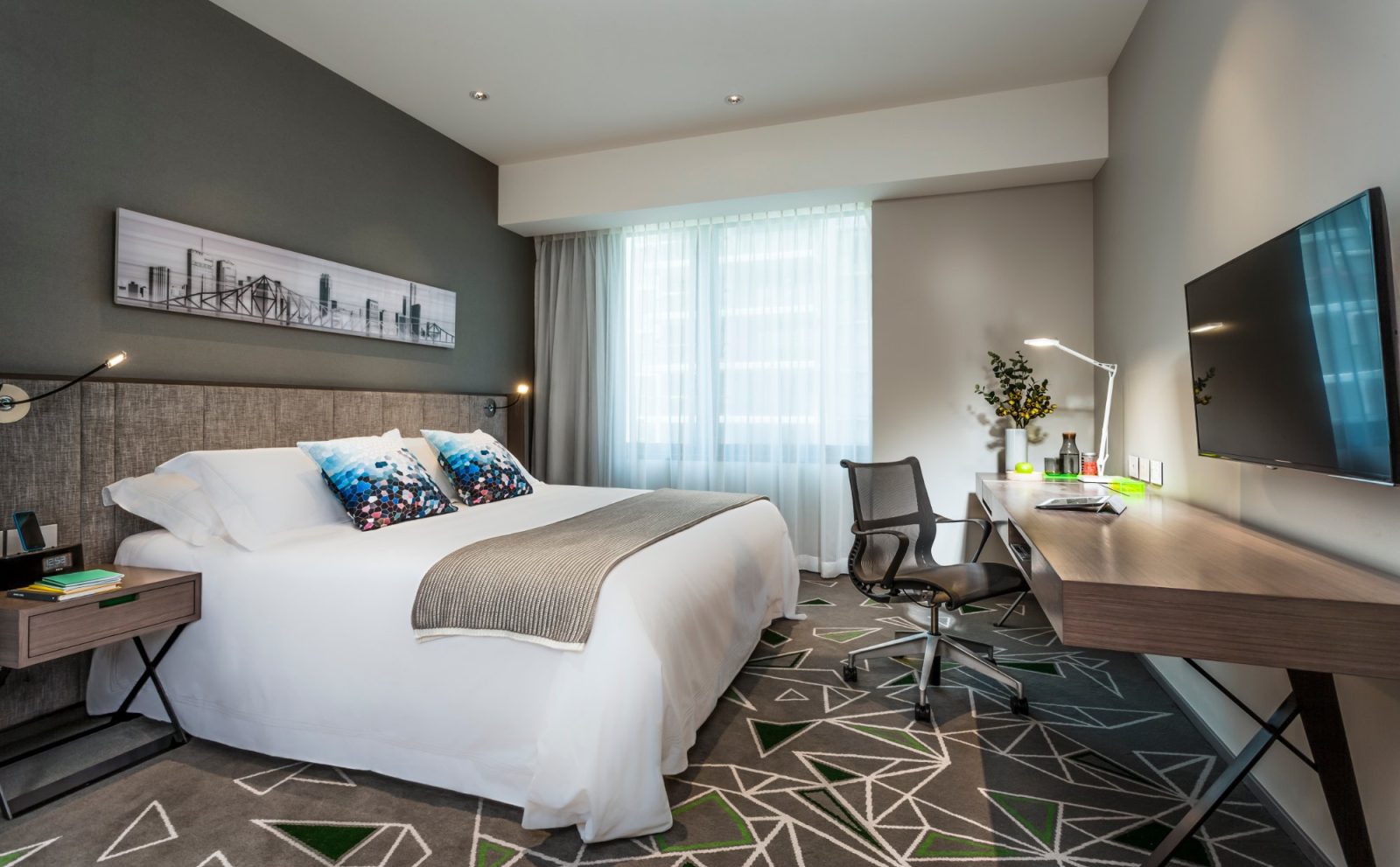 Capri By Fraser, Brisbane