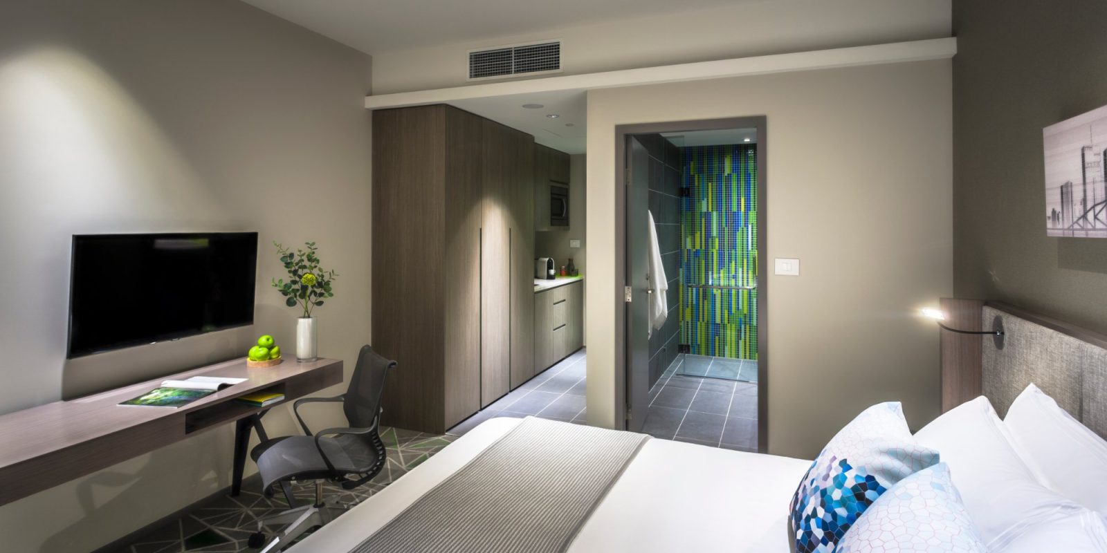 Capri By Fraser, Brisbane