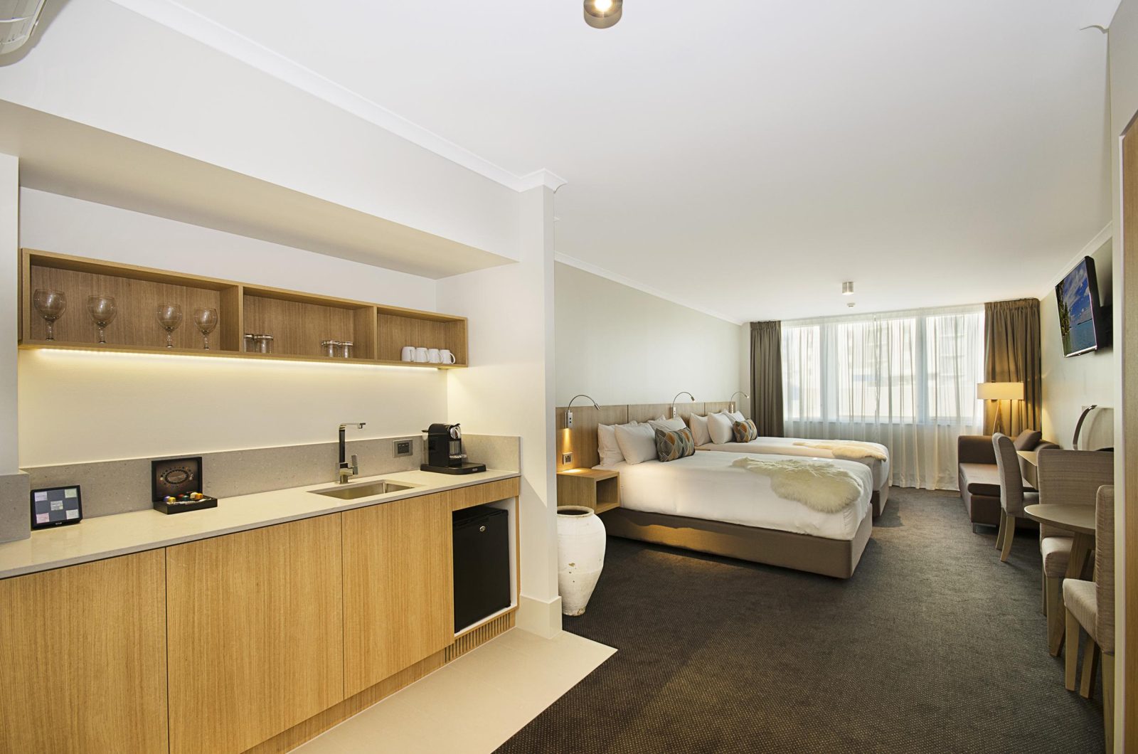 Clarion Hotel Townsville