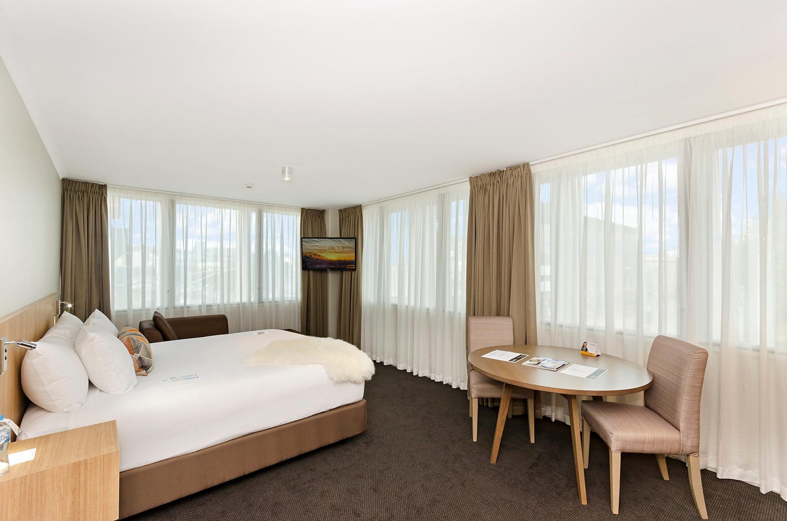 Clarion Hotel Townsville
