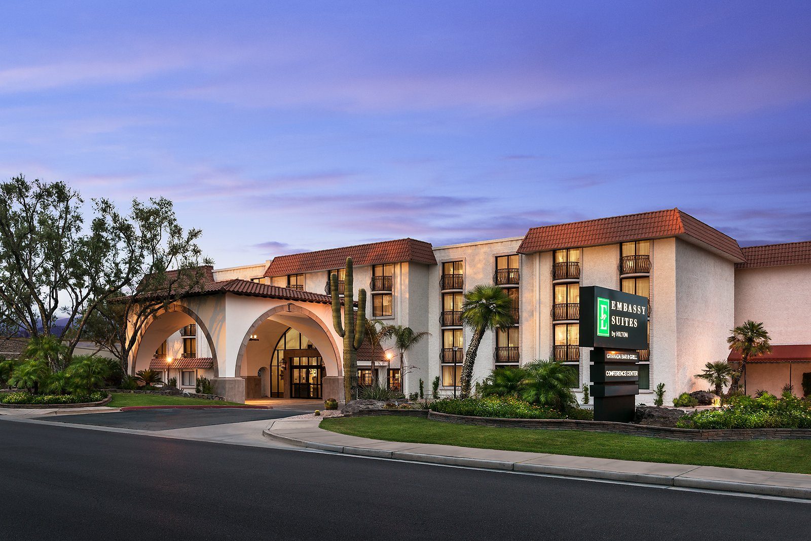 chaparral resort scottsdale