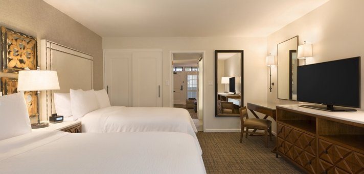 chaparral resort scottsdale