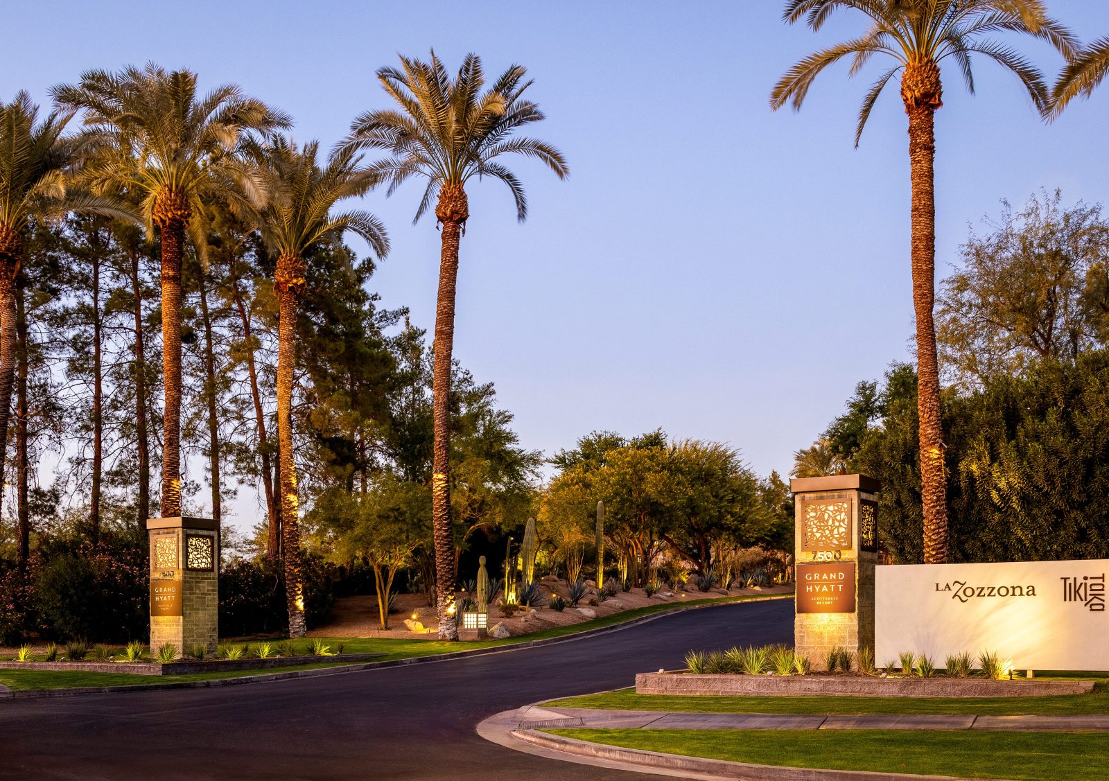 hyatt regency scottsdale resort and spa at gainey ranch hotel scottsdale