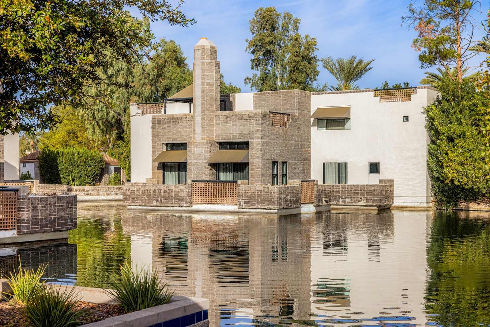 hyatt regency scottsdale resort and spa at gainey ranch hotel scottsdale