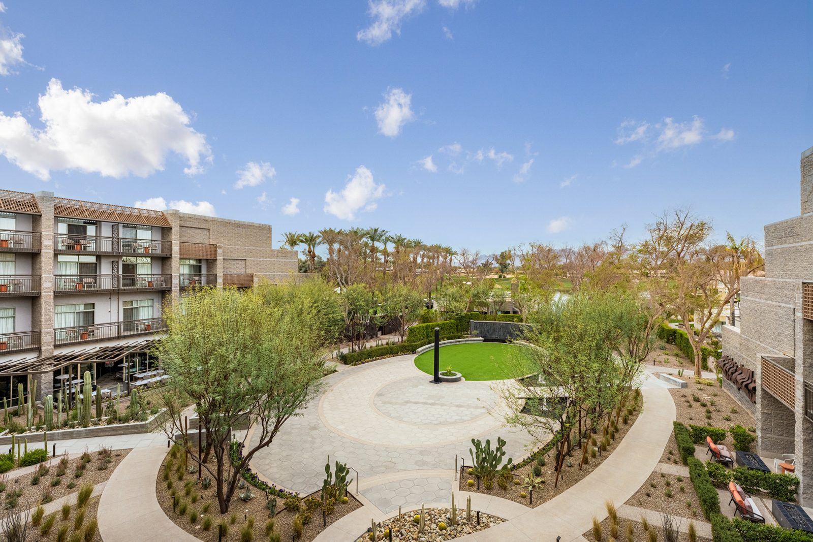 hyatt regency scottsdale resort and spa at gainey ranch hotel scottsdale