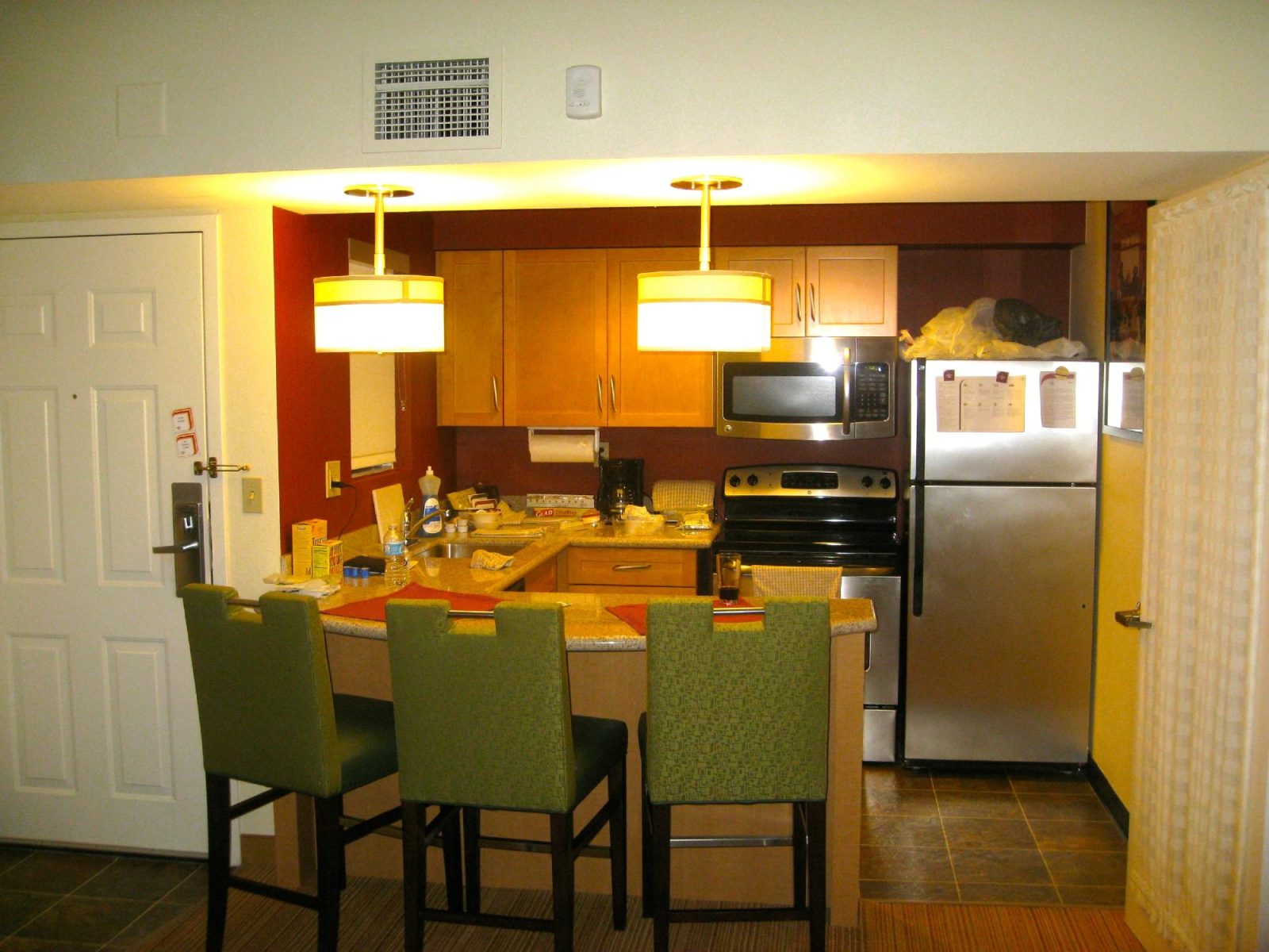 scottsdale residence inn