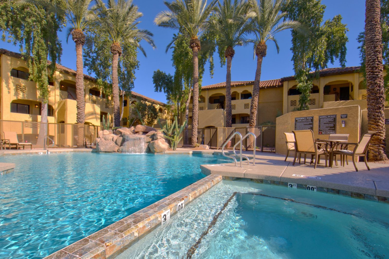 Holiday Inn Club Vacations Scottsdale Resort