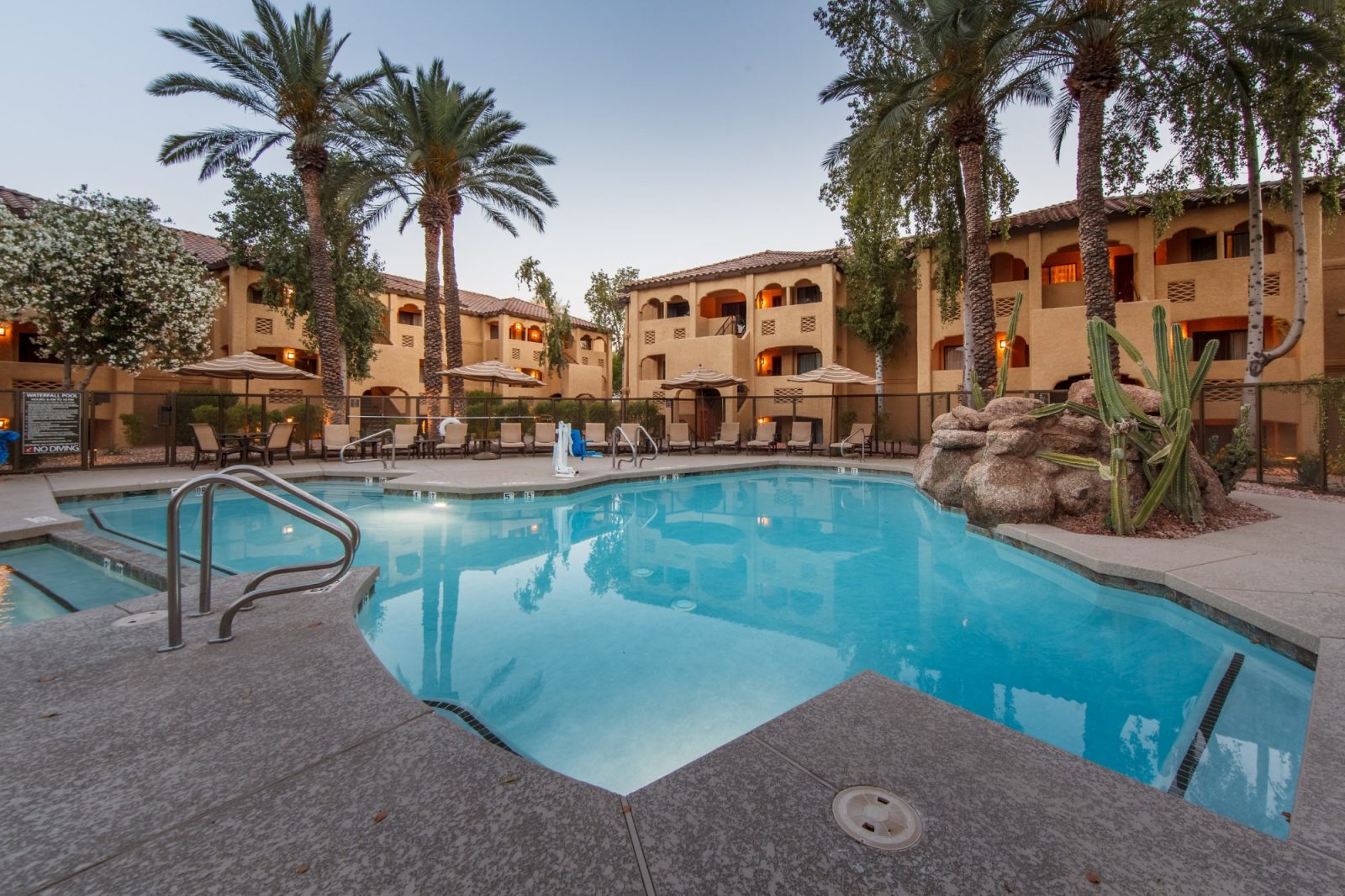 Holiday Inn Club Vacations Scottsdale Resort