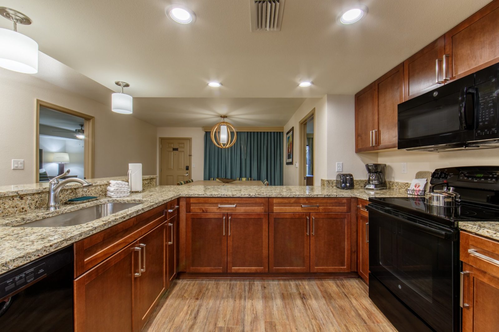 Holiday Inn Club Vacations Scottsdale Resort