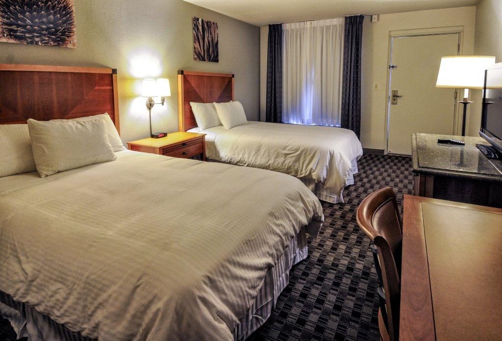 scottsdale rodeway inn