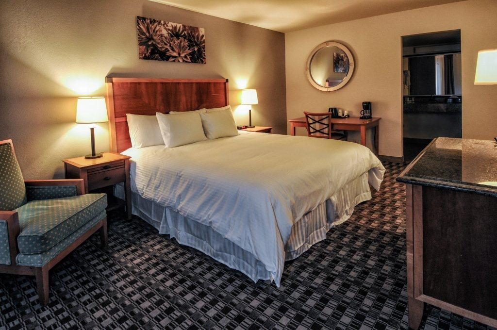 scottsdale rodeway inn