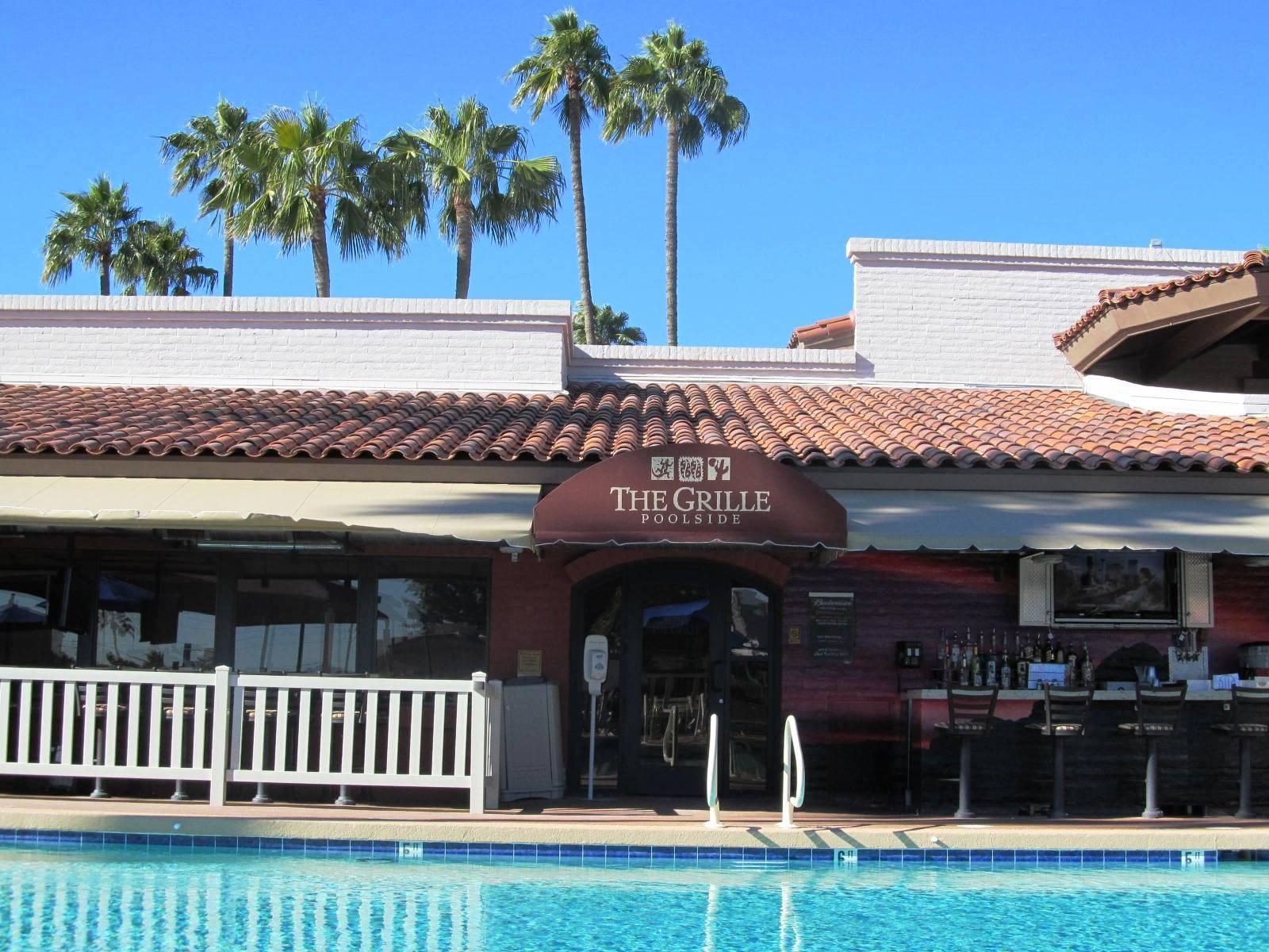 Scottsdale Camelback Resort