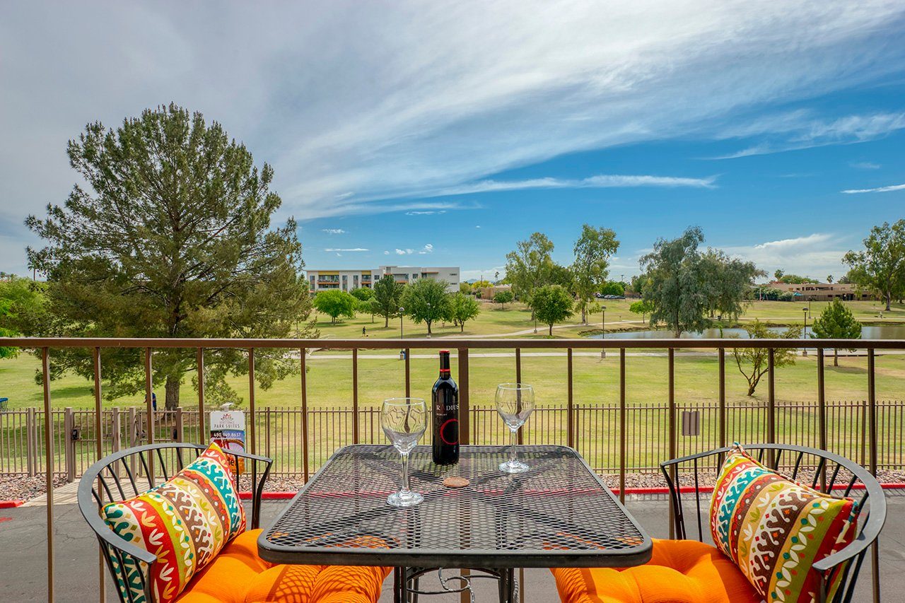 scottsdale park hotel scottsdale
