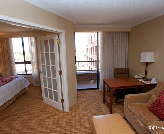 scottsdale marriott hotel old town