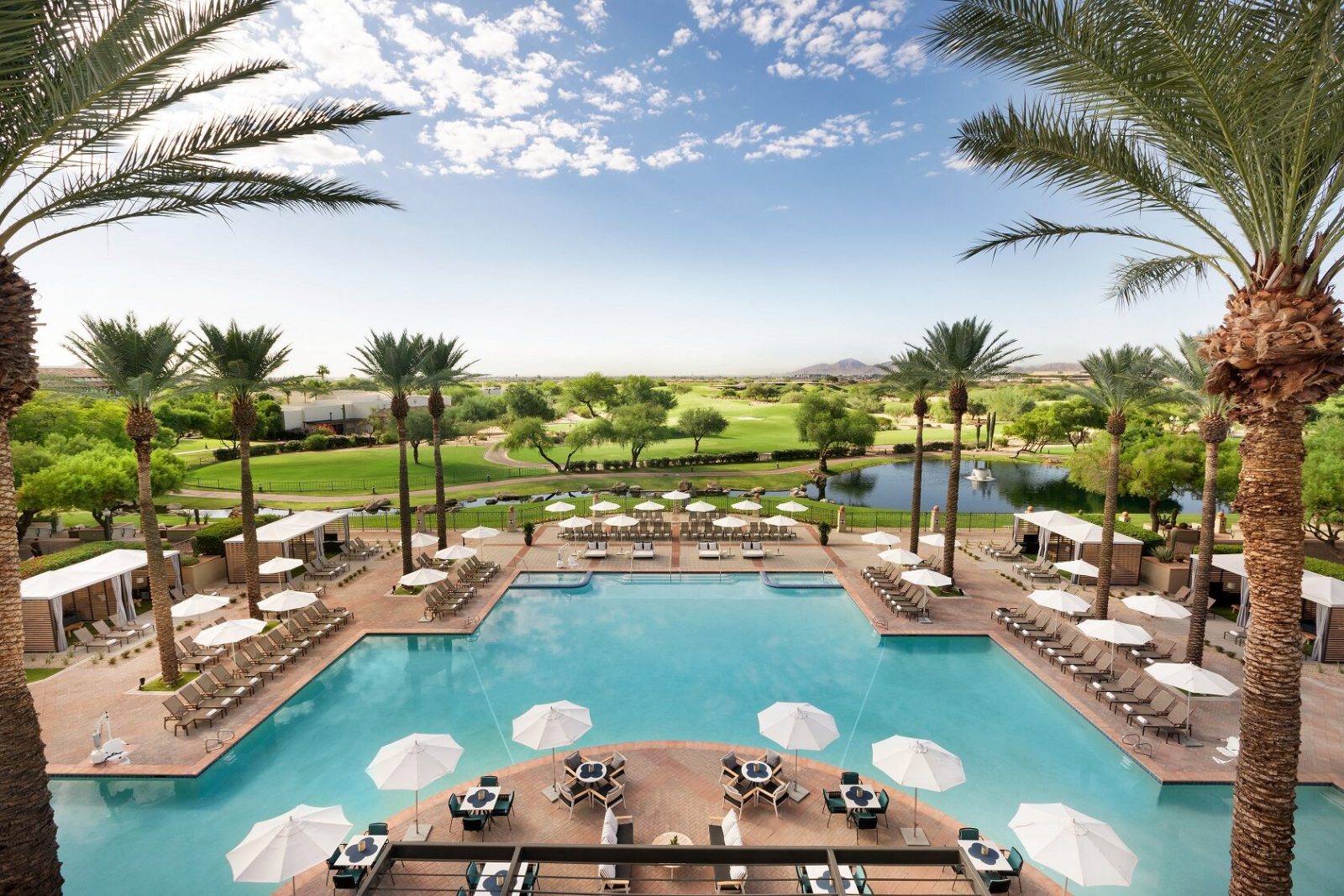 scottsdale fairmont