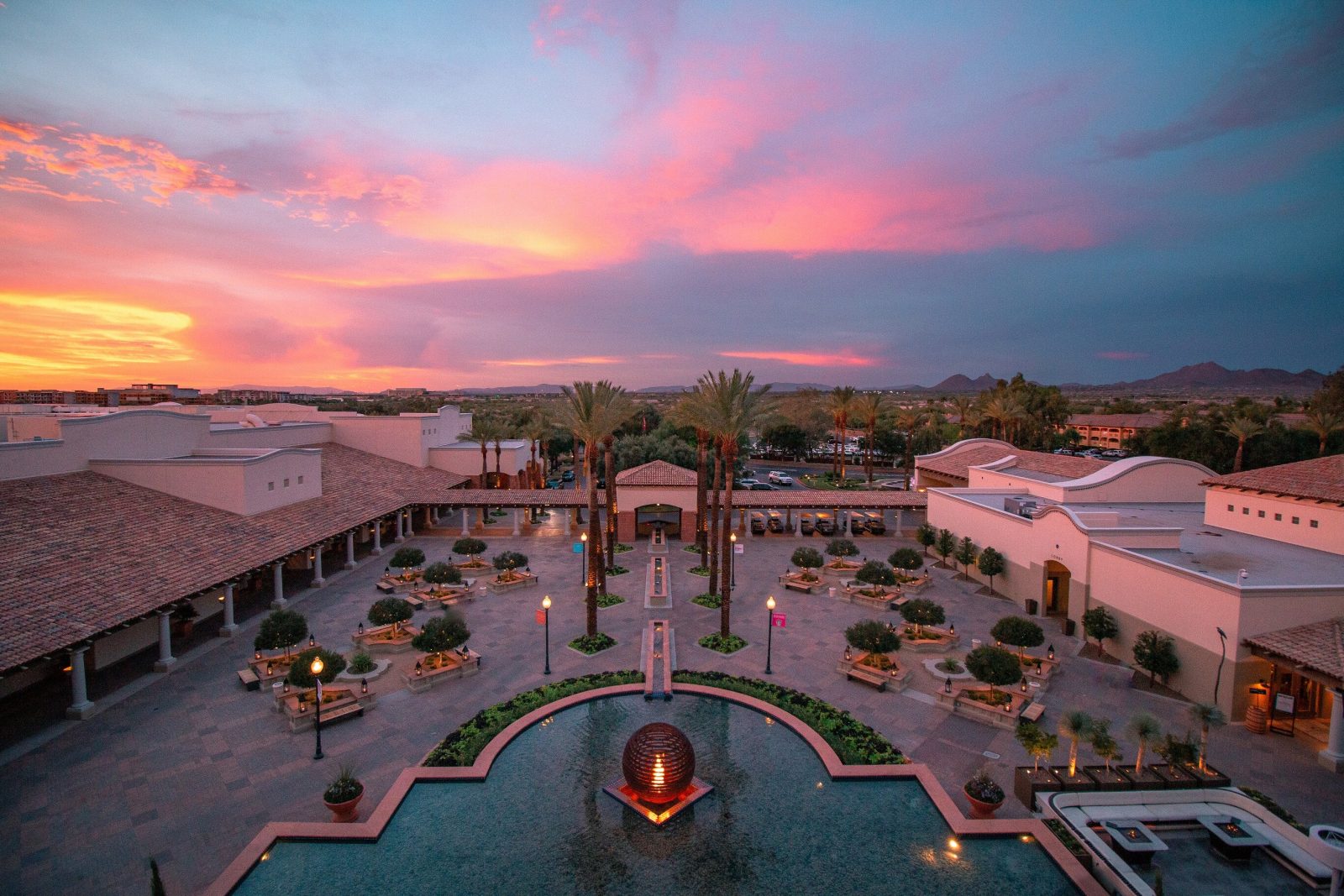 scottsdale fairmont